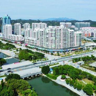 福建南安是哪个县市