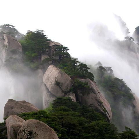 2021年9月份安徽免费景点？