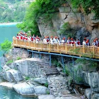 河南那的漂流好玩的相关长尾关键词有哪些