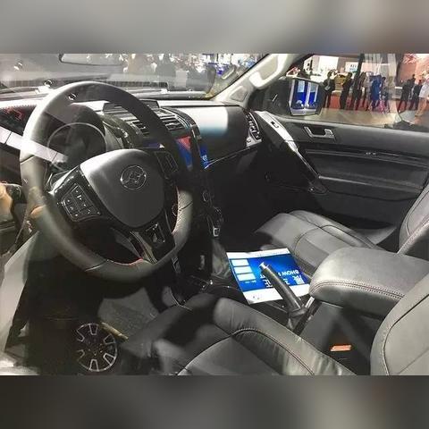 天津皮卡行情怎么样