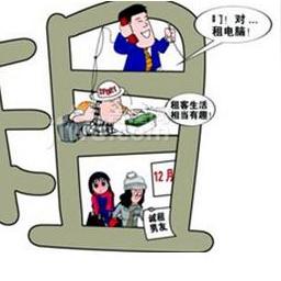 好用的福州租房网？