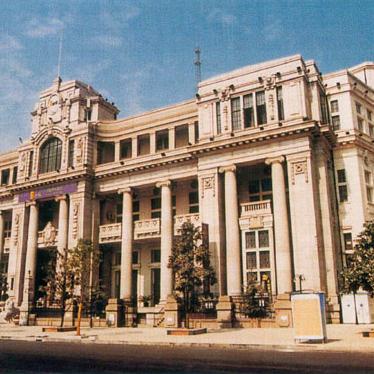武汉市汉口银行怎么样