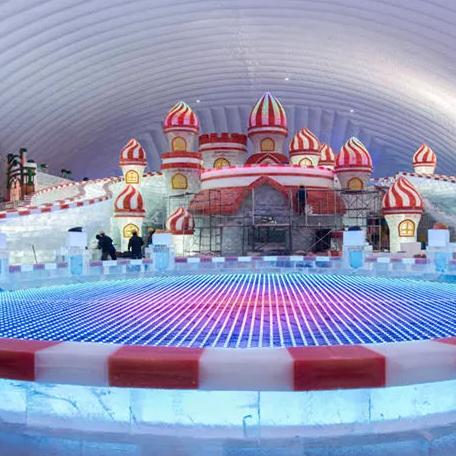 哈尔滨十一月份温度相关长尾关键词有哪些