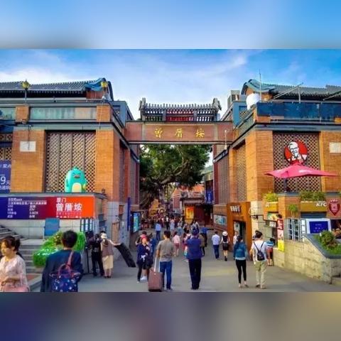 厦门市有什么特色的建筑