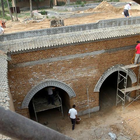 广州天井院相关长尾关键词有哪些