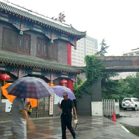 西安事变演出位置相关长尾关键词有哪些