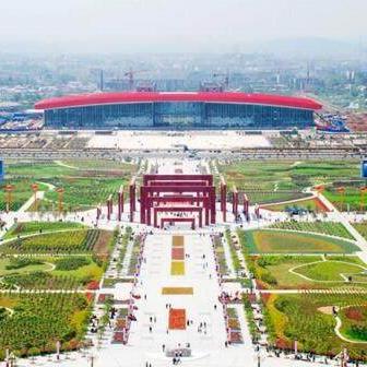 河南属于什么气候类型？