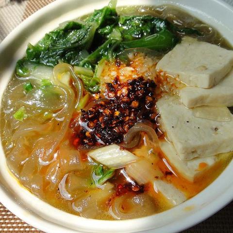 最近河南豆腐市场怎么样