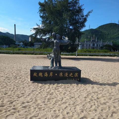 深圳玫瑰海岸门票？