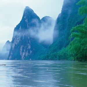 桂林市什么山可以开车爬