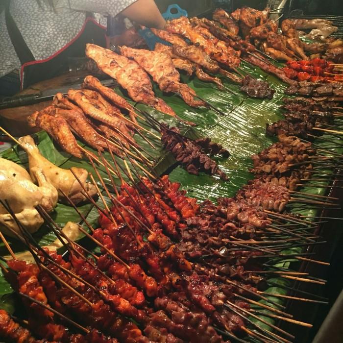 夏天拍摄什么美食好看（你爱吃的那道配菜叫什么）