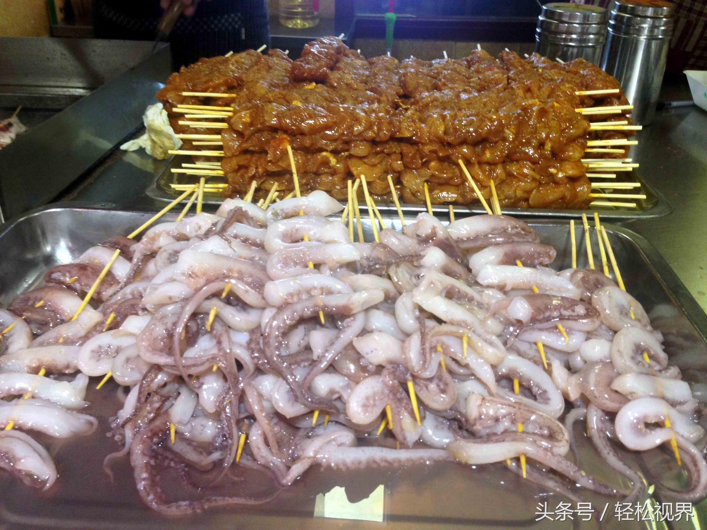 时尚美食在家做什么（你学会了啥）