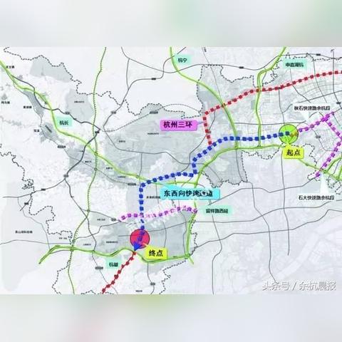 杭州市塘西中学哪个好考