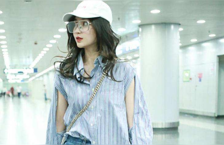 杨颖吃什么美食（为什么奥黛丽赫本能成为永恒的时尚女神）
