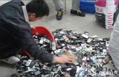 怎么加盟旧手机换脸盆（你一般会怎么处理换下来的手机）