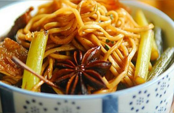 河南美食什么（河南特产什么吃的）