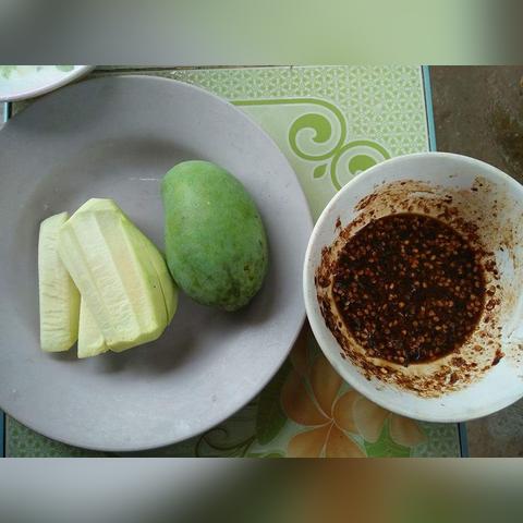 芒果酱的做法大全的长尾关键词有什么