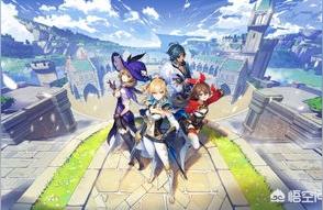 原神玩具研究所怎么进（原神温迪巴巴托斯的配音）