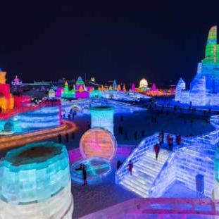 哈尔滨市的直播间有哪些