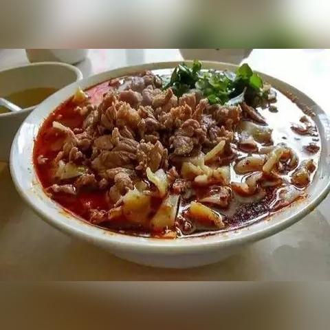 岷县面片哪家好吃？