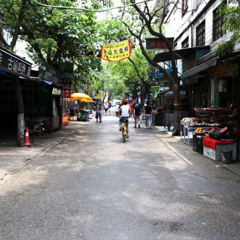 西安小吃街都有哪里相关长尾关键词有哪些