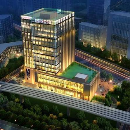 无锡市写字楼哪里好