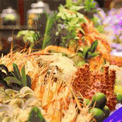 哈尔滨市自助餐多少钱