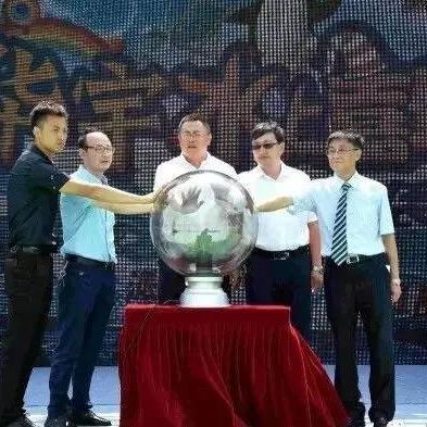 听说沈阳铁西有个玩水的嘉年华？