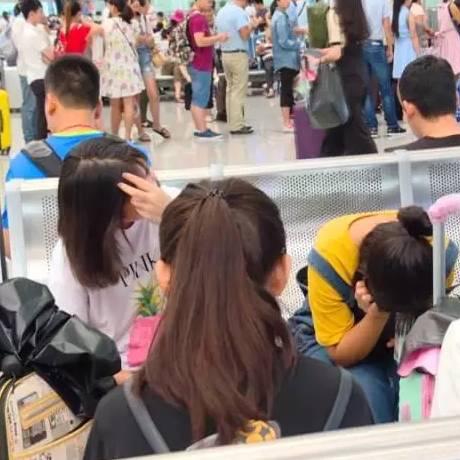 南宁a2科目三考试全过程？