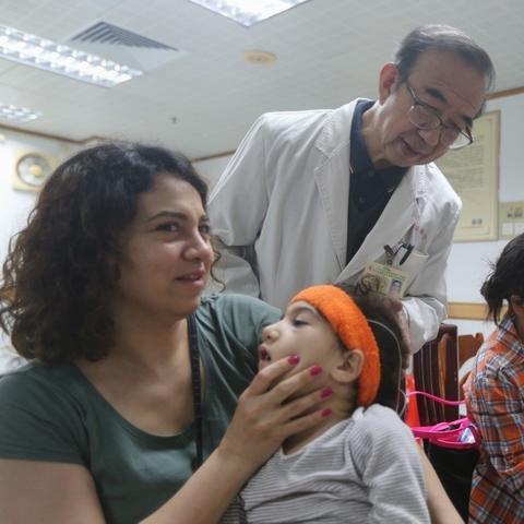 佛山市中医康复科怎么样