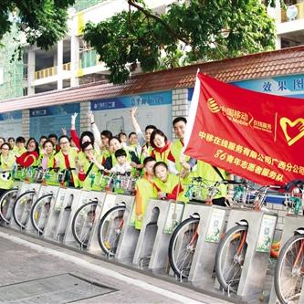 南宁市志愿者福利怎么样