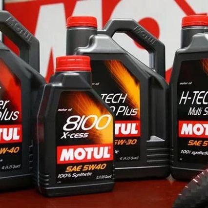 摩特润滑油怎么样？