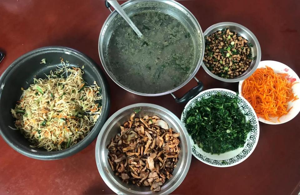 疫情买什么美食最好（疫情之后最好的投资是什么）