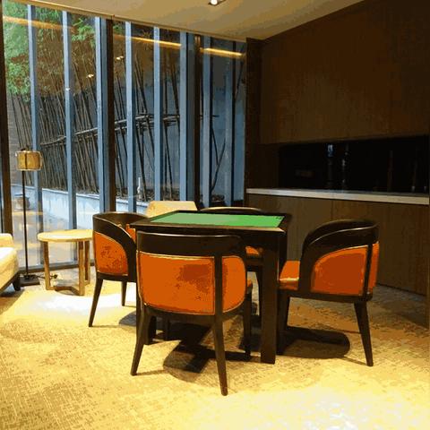 上海哪些棋牌室招聘