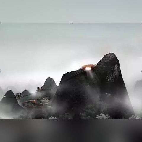 广西阳朔的天气怎么样