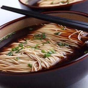 苏州市的面食有什么特色