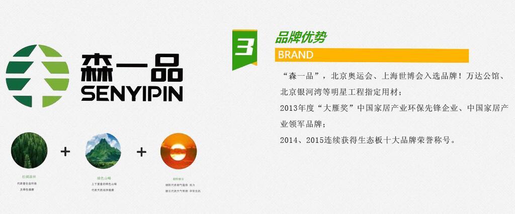 福庆板材是十大名牌吗