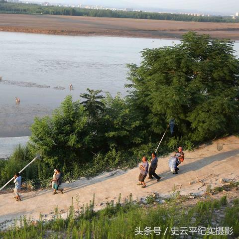 形容黄河大桥壮观的句子？