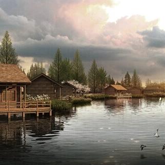 苏州市有什么小镇吗现在