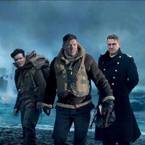 电影 敦刻尔克的长尾关键词是什么