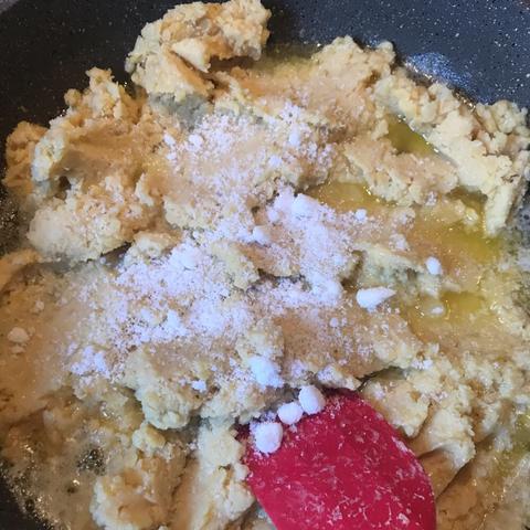 绿豆泥的做法大全集的长尾关键词有什么