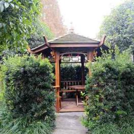 天津市万春花园怎么样