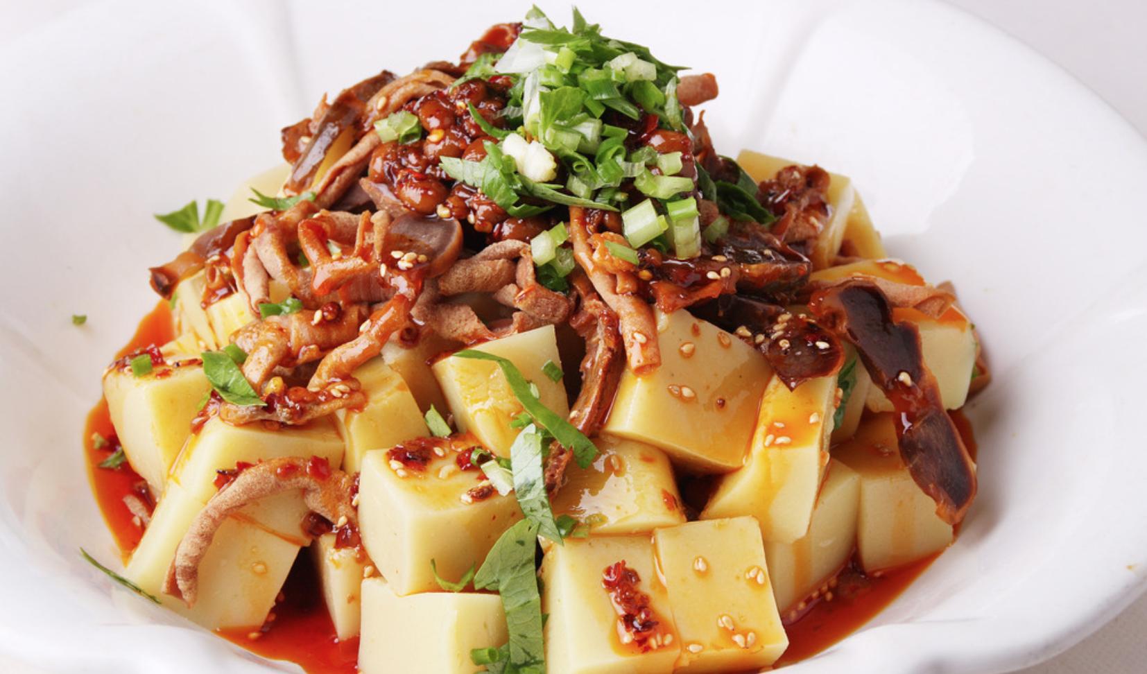 贵州有什么特色美食（贵州特色餐饮）