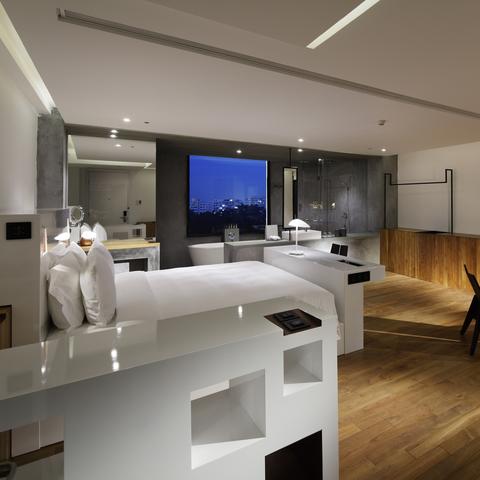 厦门酒店思明区酒店的相关长尾关键词有哪些