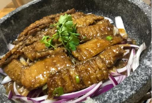 吉林市有什么特色美食（吉林四大名菜）
