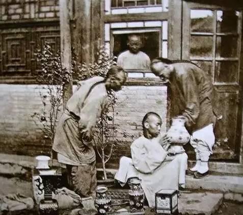 重生之古玩商人