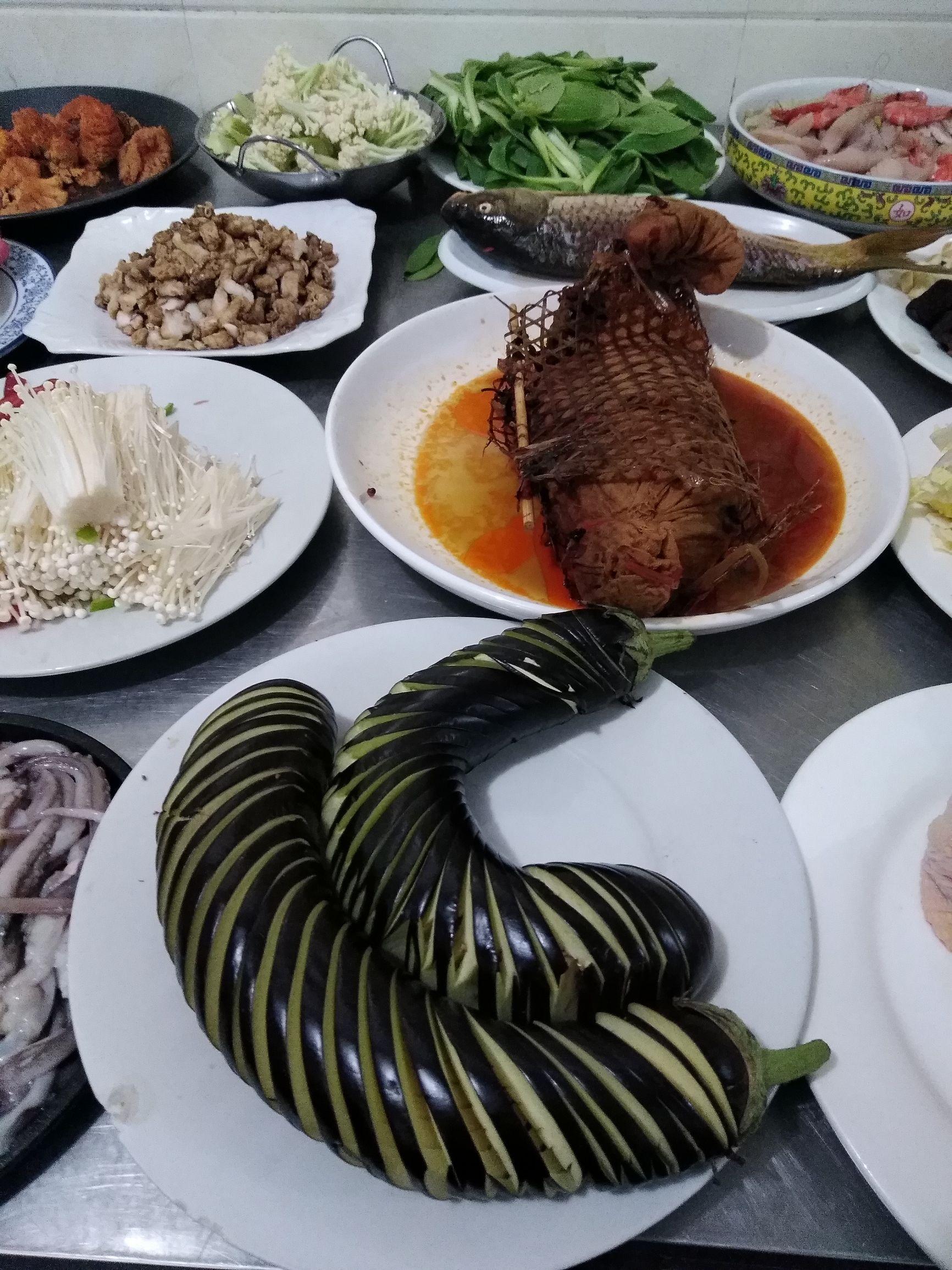 亳州有什么美食啊（最好是可以摆地摊的地方）