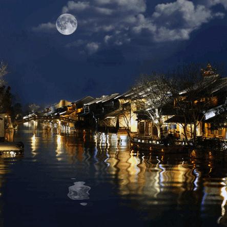 苏州市河乌镇是哪个区