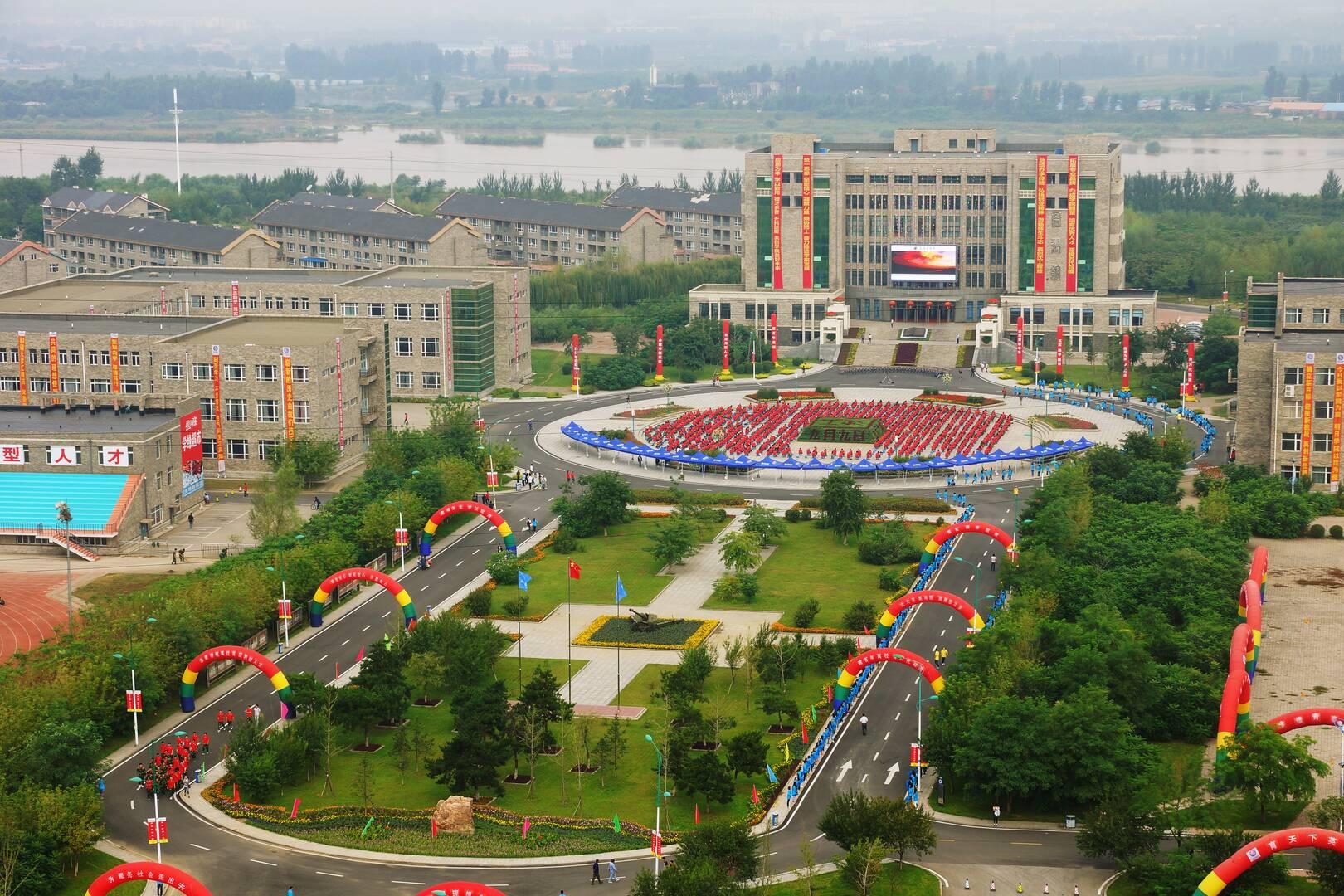2020年沈阳市中学排行榜:探寻卓越教育的秘密