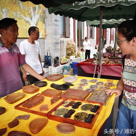 潍坊市古玩交易的长尾关键词有哪些